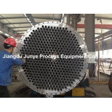 Falling Film Reboiler Heat Exchanger-Pressure Vessel